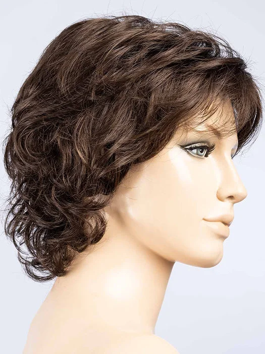 Dark Brown Mix | 4.6 | Darkest/Dark Brown Blend