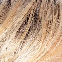 23/26+12 (Light Blonde Rooted)