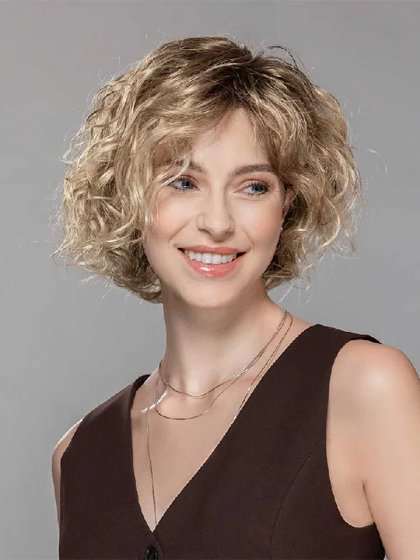 Straight Bob Wigs for a Sleek Look Amor Mono Part wig - Ellen Wille Stimulate Collection Straight Bob Wigs for a Sleek Look Amor Mono Part wig - Ellen Wille Stimulate Collection