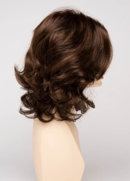MEDIUM-BROWN