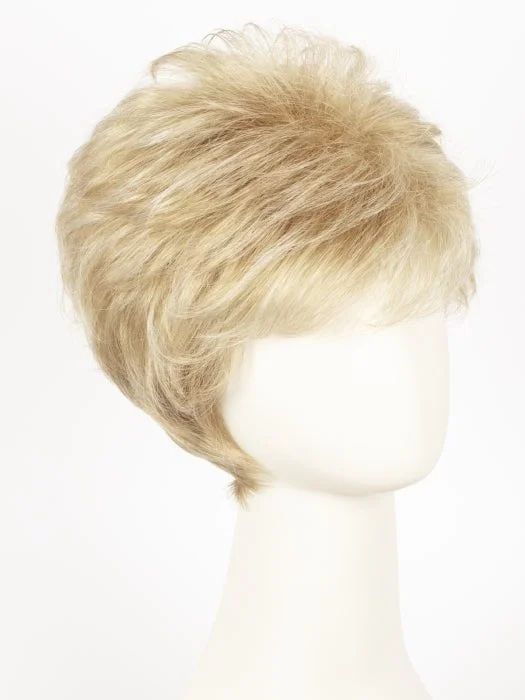 CREAMY-BLONDE