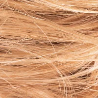 Toffee Blonde Rooted