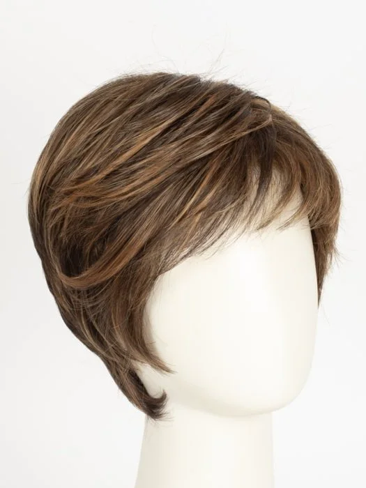 MOCHA-MAPLE-BROWN