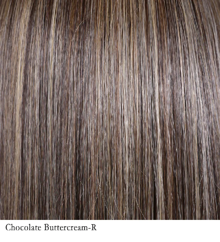 Chocolate Buttercream-R | 8/25+4
