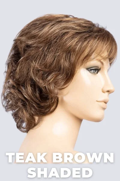 Teak Brown Shaded (10.20.8)