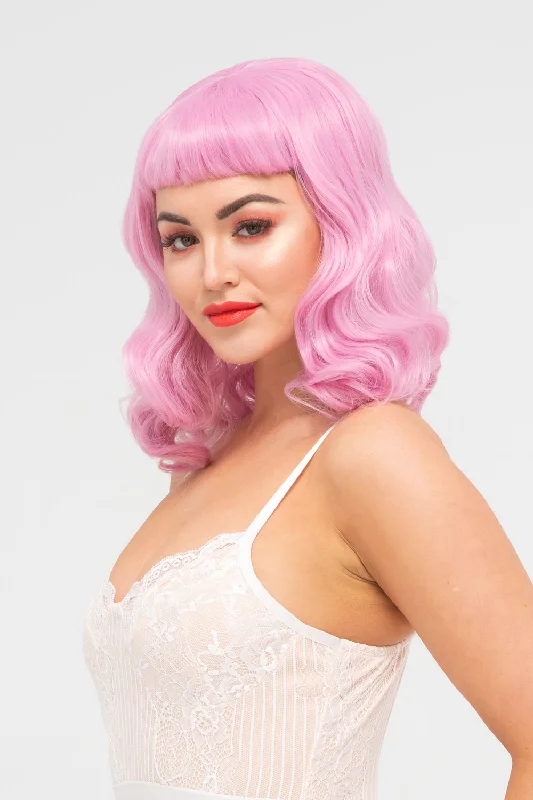 light purpley pink #T2614J