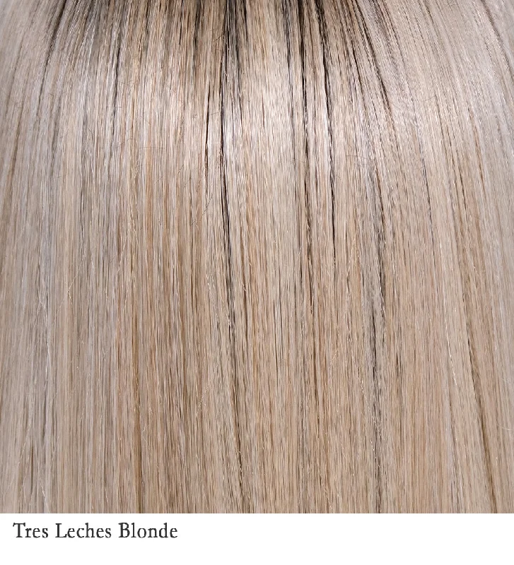 ETA: May 1st | Tres Leches Blonde