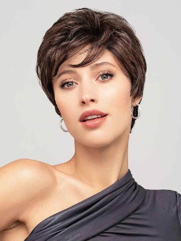 Lizzy Mono wig - Gisela Mayer