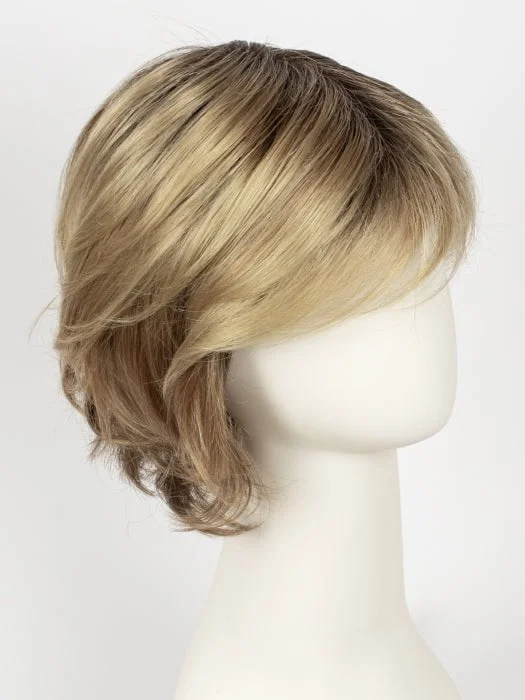 CARAMEL-ROOTED