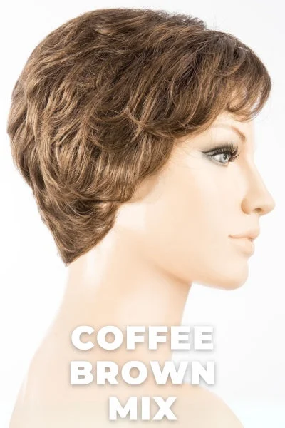 Coffee Brown Mix (8.10.6)