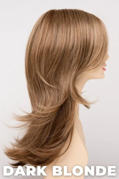 Dark Blonde