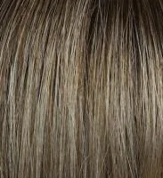 14/26+14 (Sandy Blonde Rooted)
