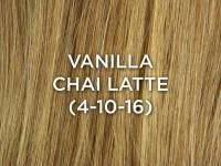 Vanilla Chai Latte (4/10/16/HH)