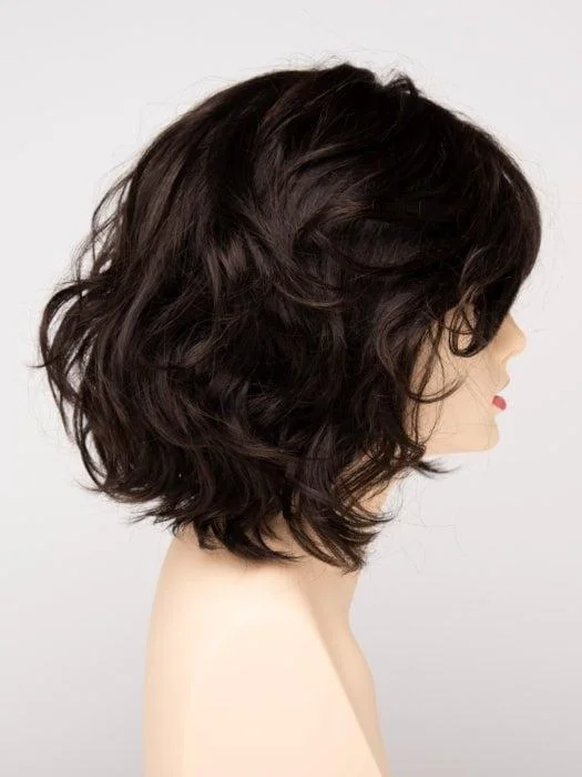 DARK-BROWN