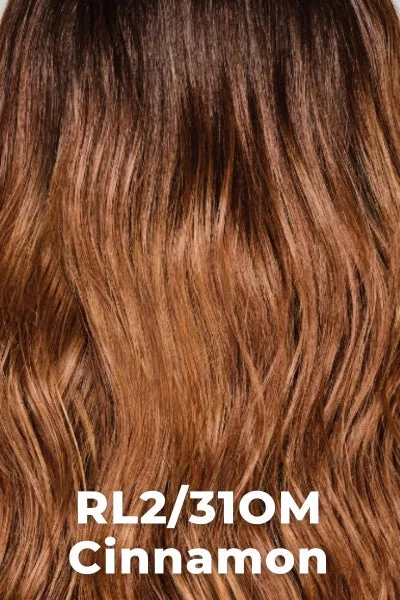 Cinnamon (RL2/31OM)