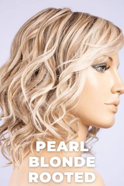Pearl Blonde Rooted (101.16.14)