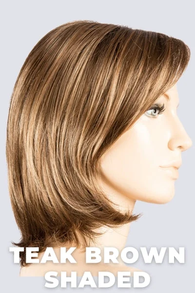 Teak Brown Shaded (12.20.8)