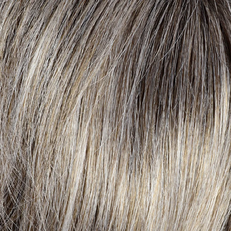38/48+8 (Smoked Grey Rooted)