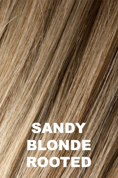 Sandy Blonde Rooted (24.23.16)