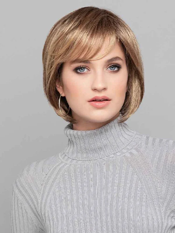 Catwalk Mono Lace Long wig - Gisela Mayer