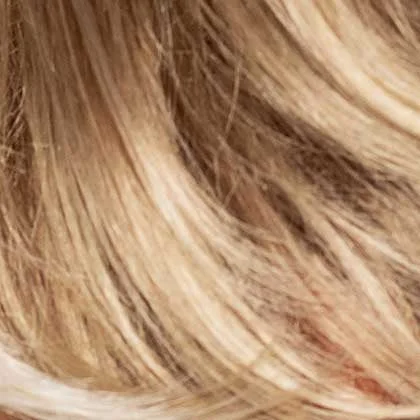 1001/88+14 (Light Blonde Rooted)