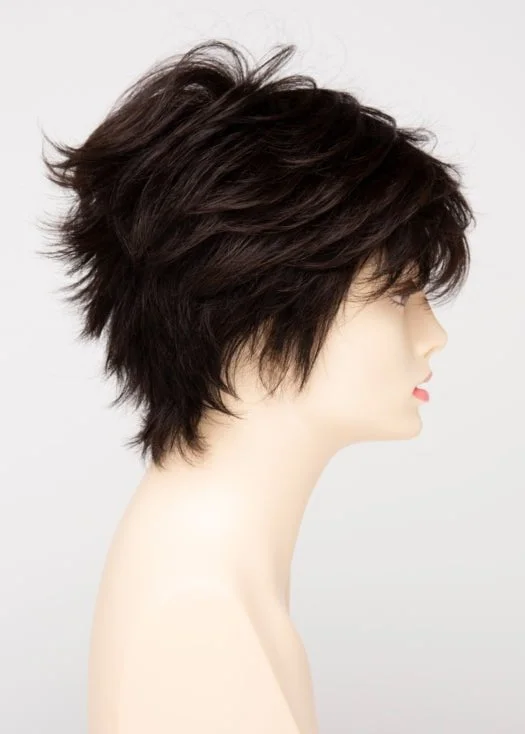 DARK-BROWN