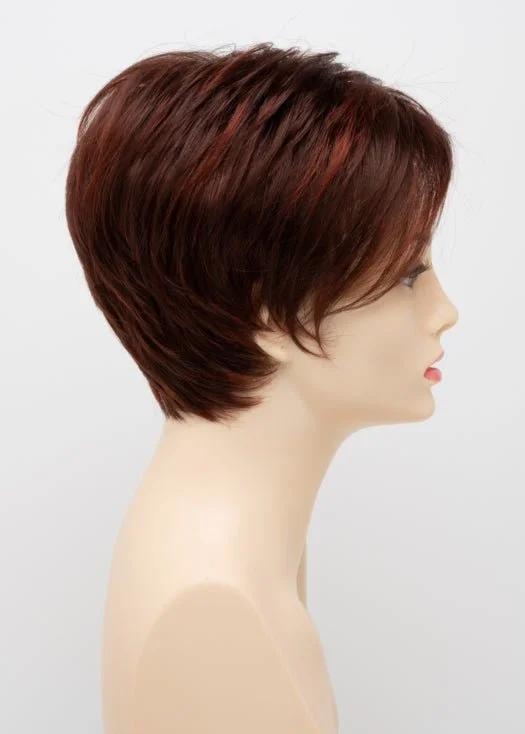 DARK-RED