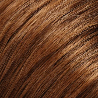 27T33B (Red Golden Blonde)