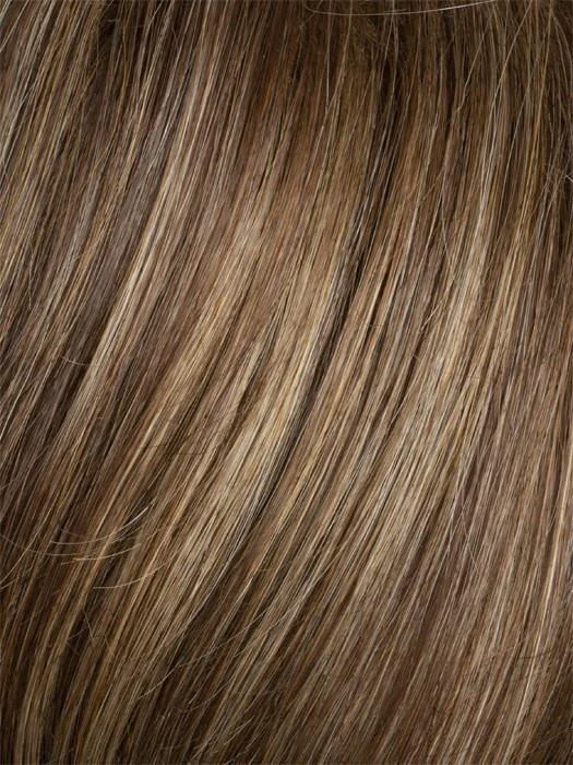 BROWN/BLONDE