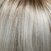 1001/22-20+14 (Ash Blond Rooted)