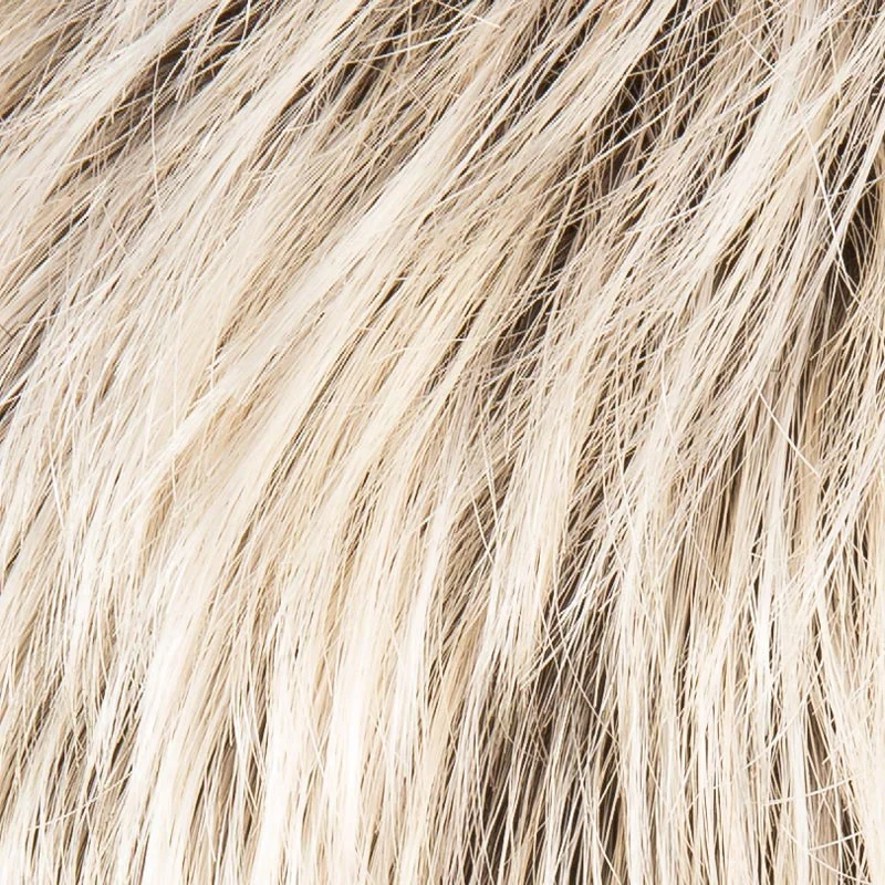 PLATIN BLONDE ROOTED