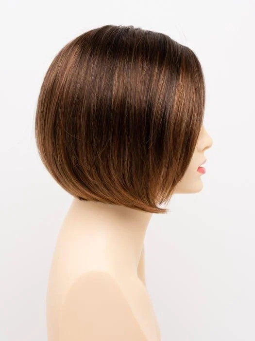 CHOCOLATE-CARAMEL