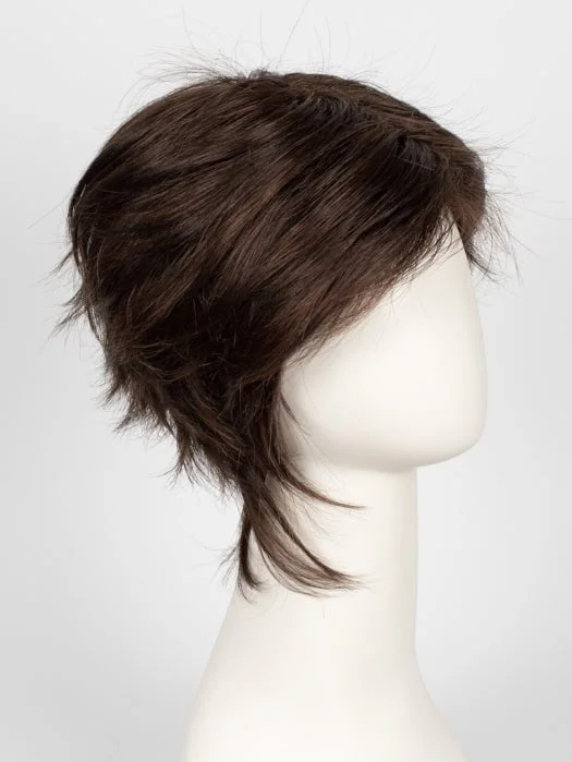 GINGER-BROWN