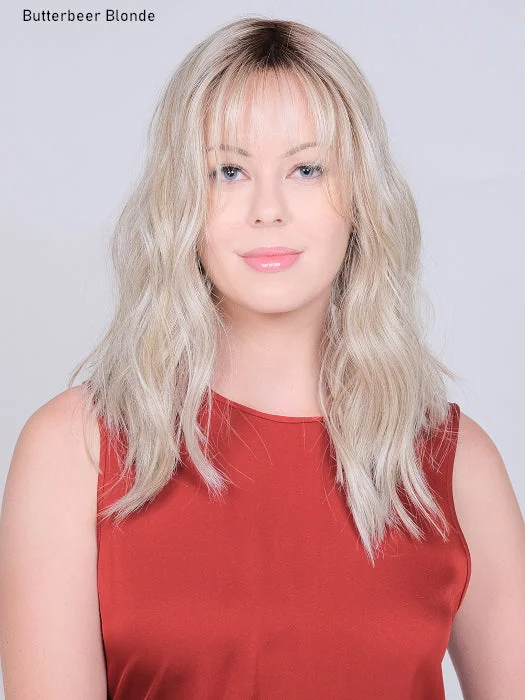 London HighTea E Wig by Belle Tress | Café Collection 2.0 | Heat Friendly Synthetic