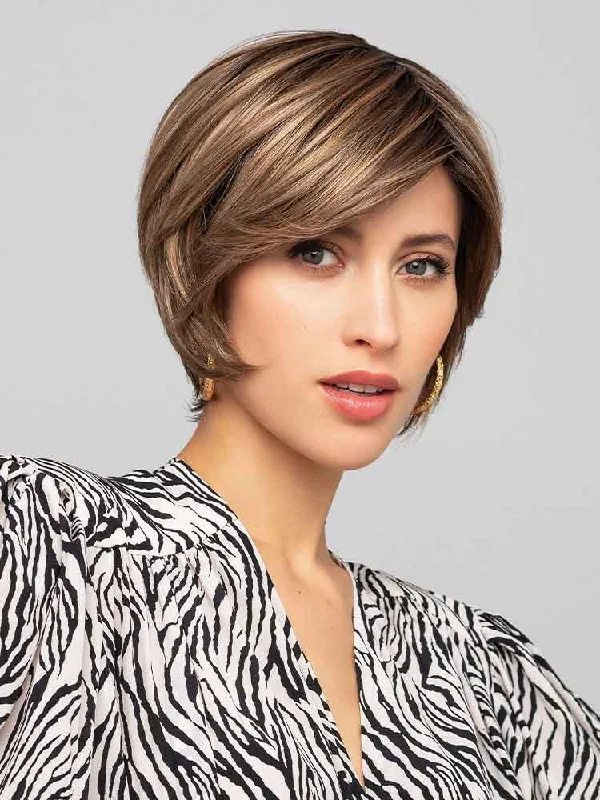 Bikini Mono Lace wig - Gisela Mayer