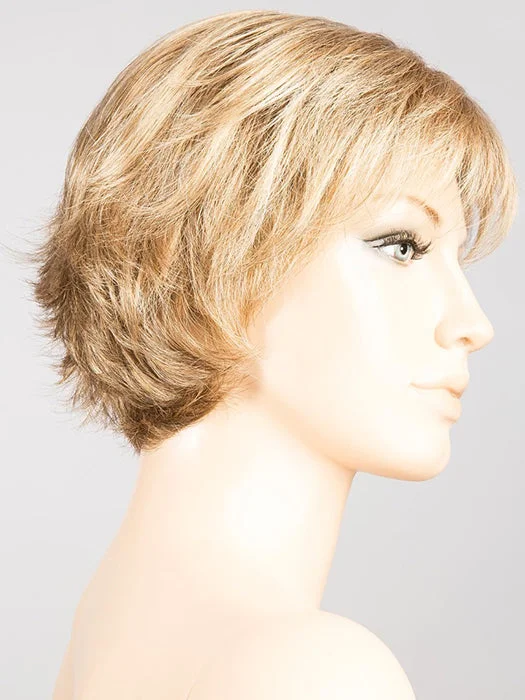 SAND MIX | Medium Ash Blonde. Light Golden Blonde and Lightest Brown Blend