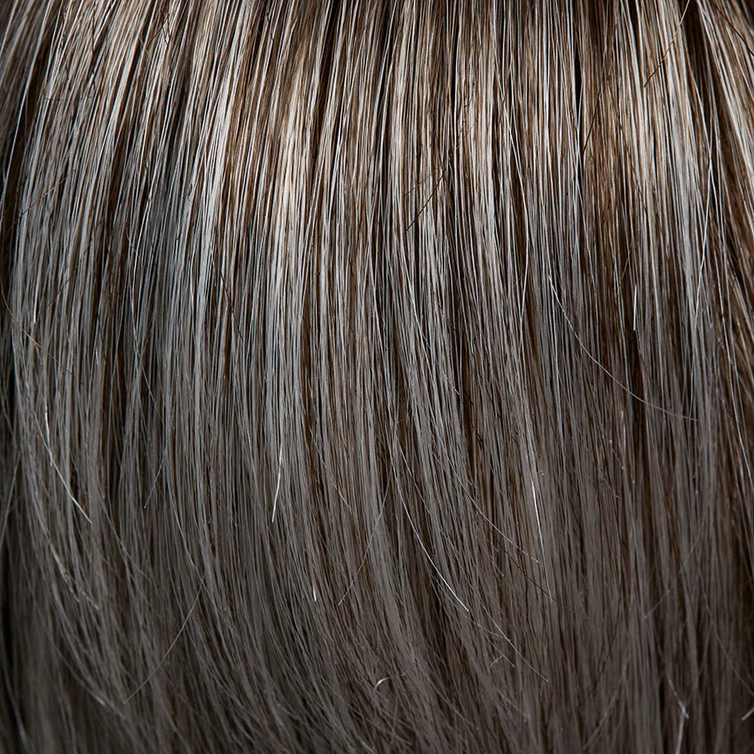 56+6 (Silver Grey Rooted)