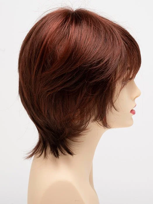 DARK-RED