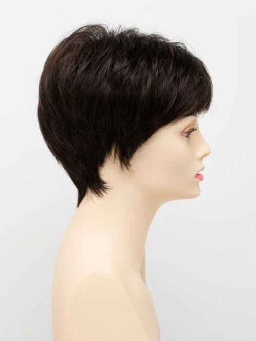 DARK-BROWN