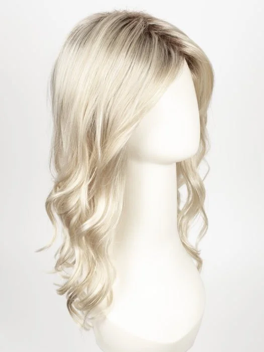 SUNLIT-BLONDE