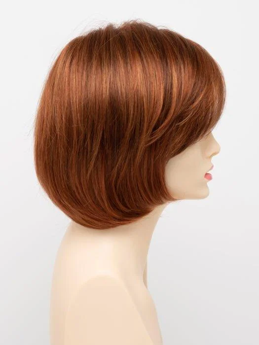 LIGHTER-RED