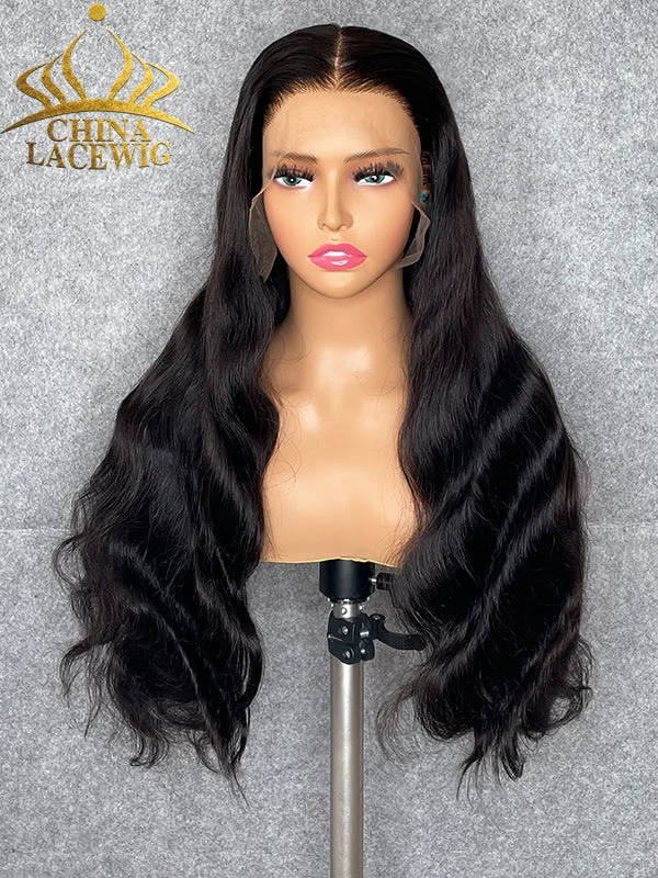 Bob Wigs with Pre - Plucked Hairlines for a Natural Look Chinalacewig 30A Custom Wig 13x6 Lace Frontal Wig Bleached Knots Human Virgin Hair C017 Bob Wigs with Pre - Plucked Hairlines for a Natural Look Chinalacewig 30A Custom Wig 13x6 Lace Frontal Wig Bleached Knots Human Virgin Hair C017