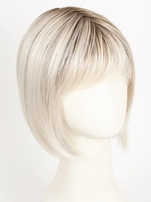 PLATIN-BLONDE-ROOTED