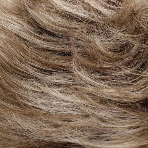 18/22 | Light Ash Blonde blended w/Beige Blonde