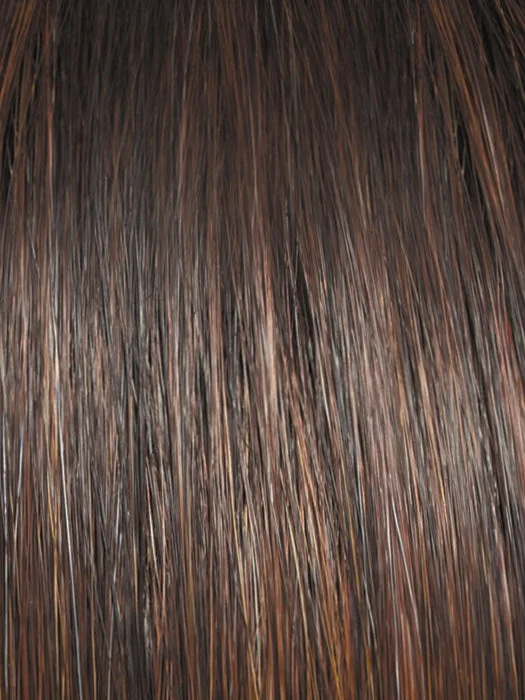 *RL8/29SS | Shaded Hazelnut