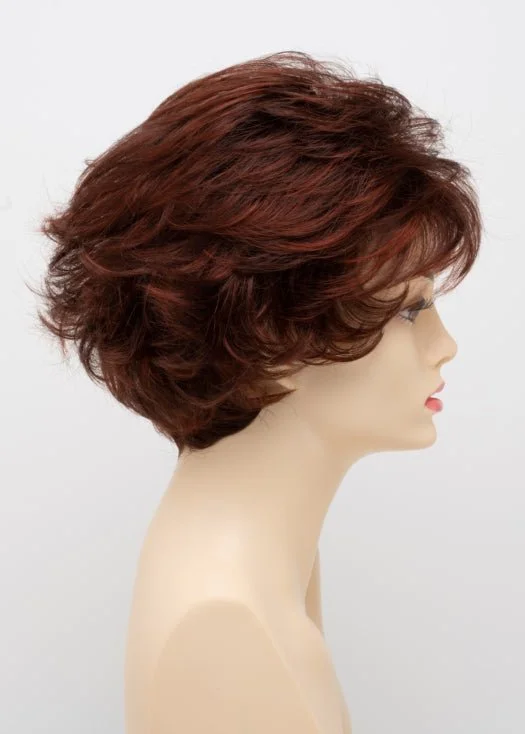 DARK-RED