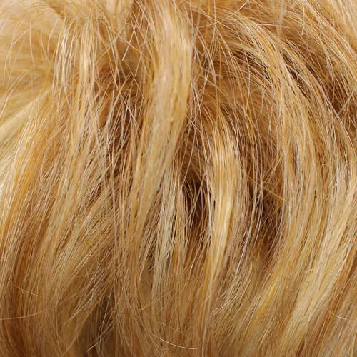 Golden Blonde | 4 Color Blonde Blend: Honey Blonde & Light Golden Blonde & Bleach Blonde & Strawberry Blonde