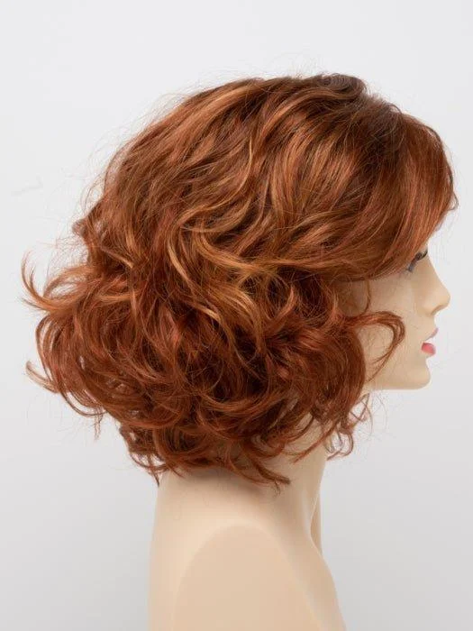LIGHTER-RED