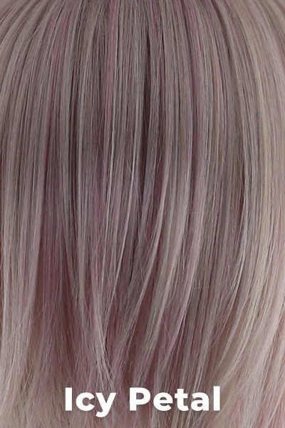 Icy Petal