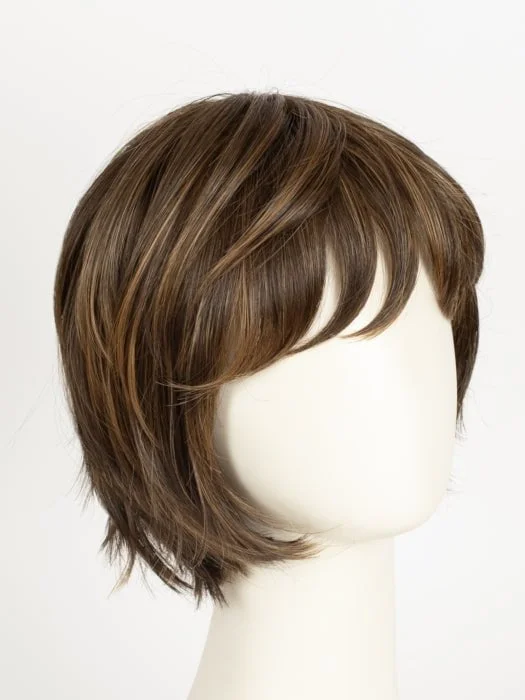 MOCHA-MAPLE-BROWN